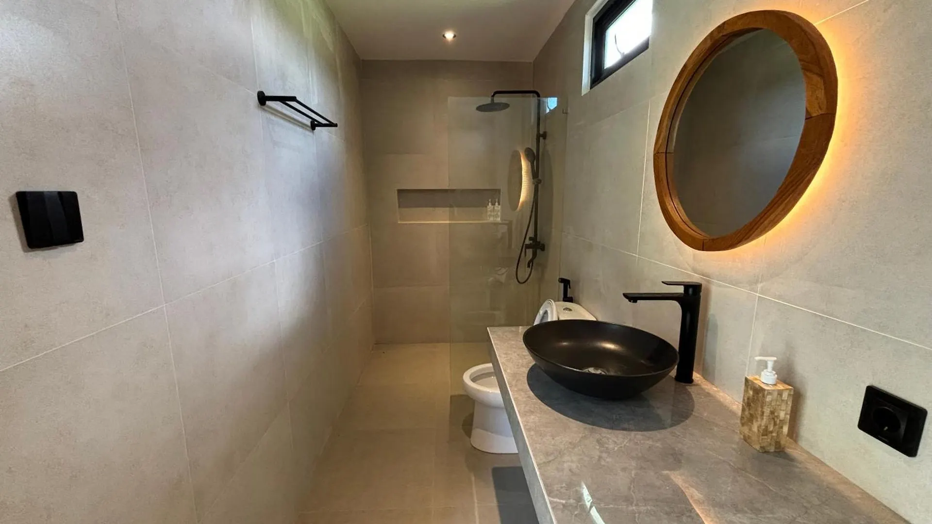 招待所 Surya Villa 乌布 印尼
