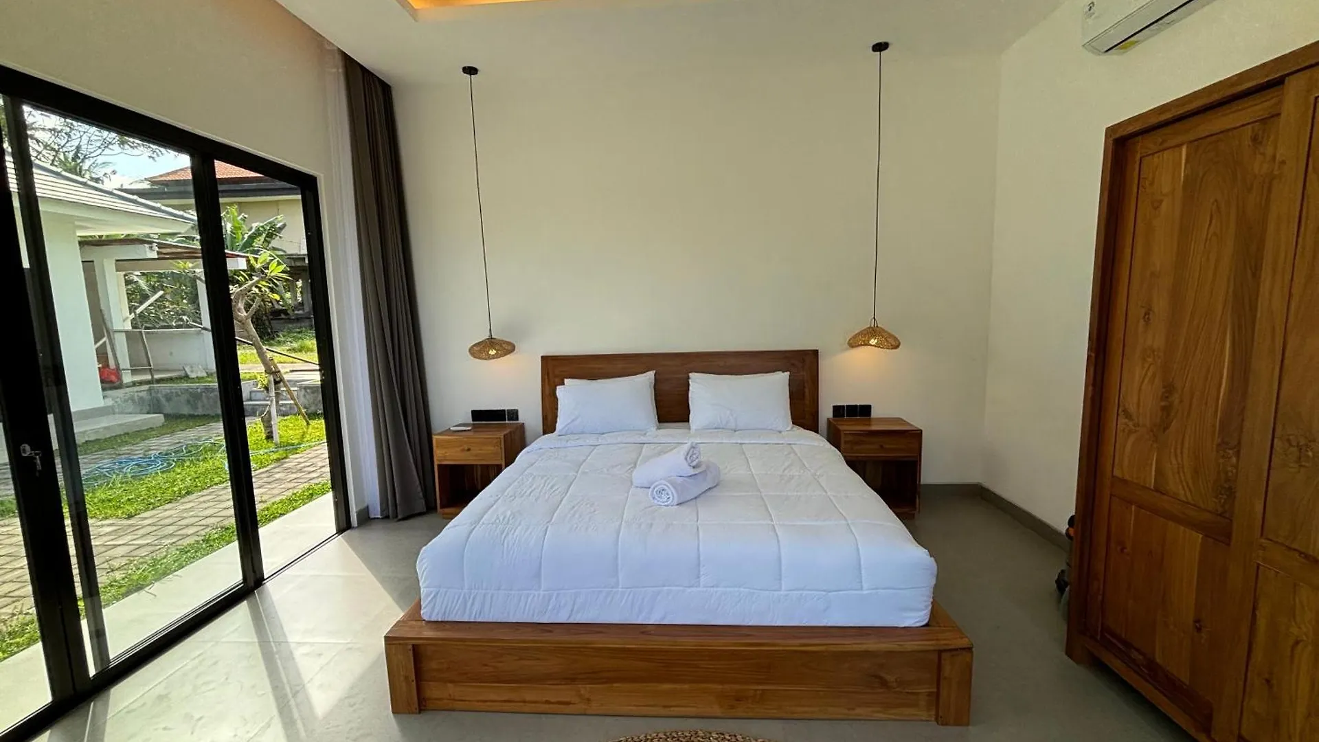 招待所 Surya Villa 乌布