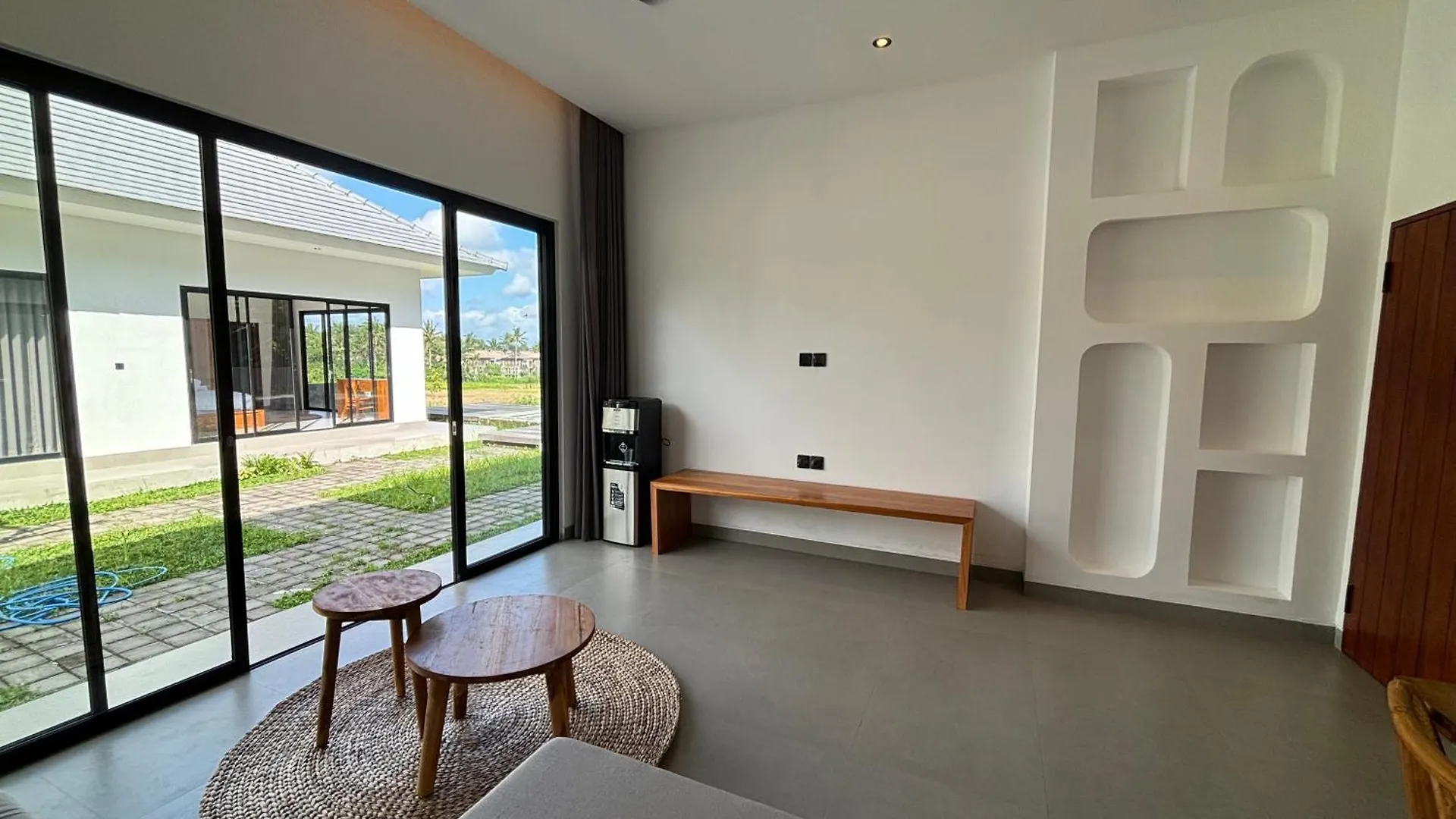 Surya Villa 乌布 招待所