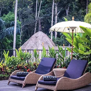 Hotel Keliki Luxury, Ubud (Bali)