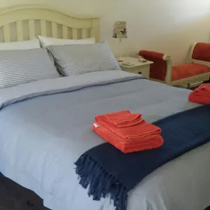  Bed & Breakfast Jan's Boutique New Zealand