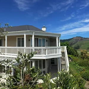  Bed & Breakfast Cashmere Hills New Zealand