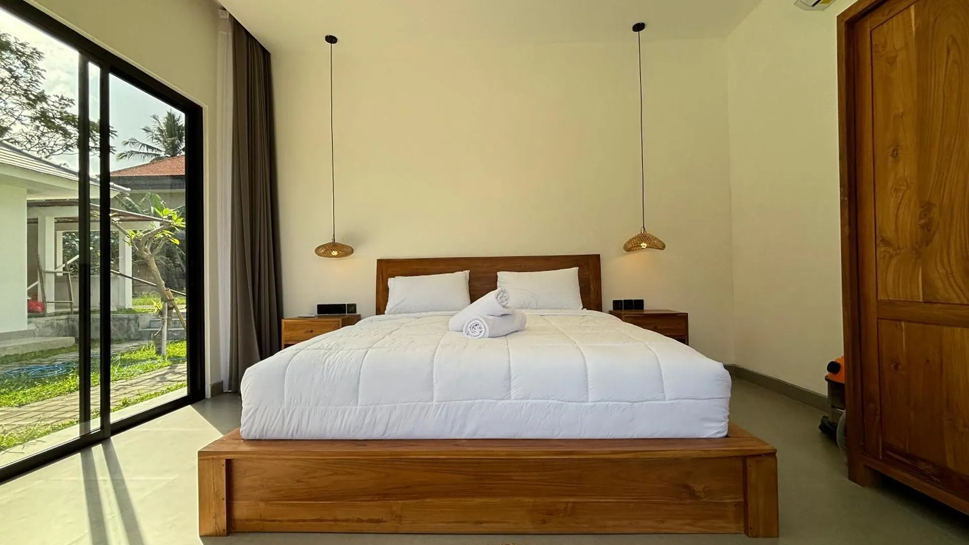 Guest house Surya Villa Ubud