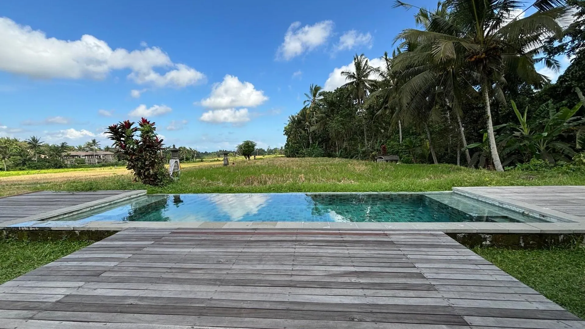 Surya Villa Ubud  0*, Ubud (Bali)