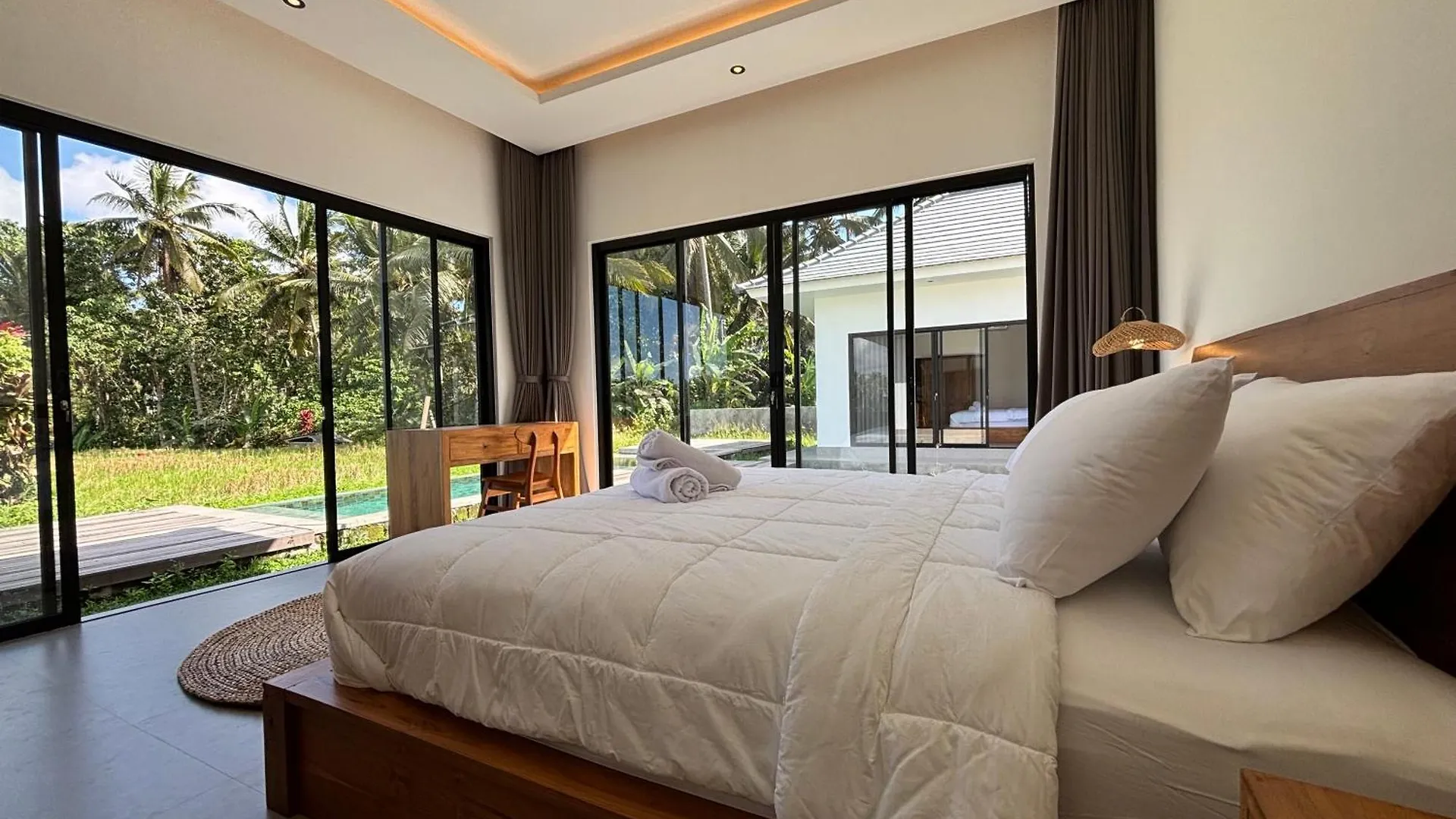Surya Villa Ubud