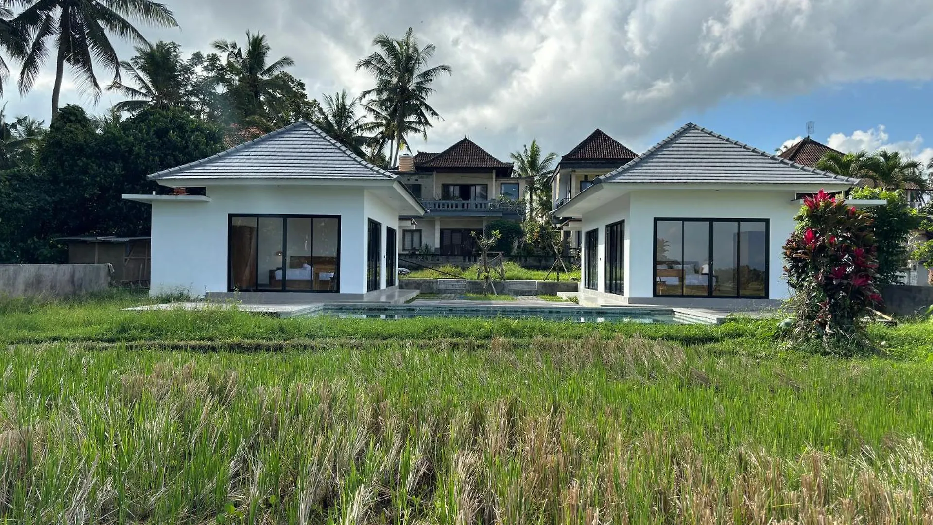 Surya Villa Ubud